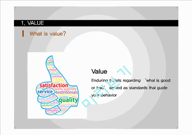 Psychographics(value,personality,and life style)   (4 )